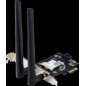 ASUS PCE-AX3000 Netværksadapter PCI Express